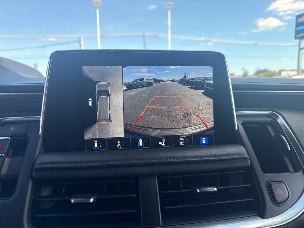 2023 Chevrolet Tahoe High Country - Photo 35