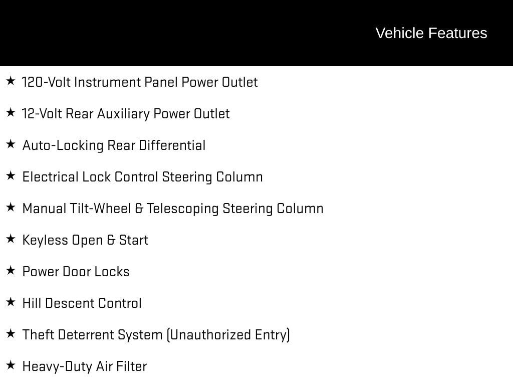 Used 2021 GMC Sierra 1500 AT4 Truck Crew Cab