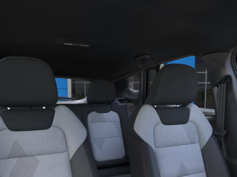 2026 Chevrolet Trax RS - Photo 27