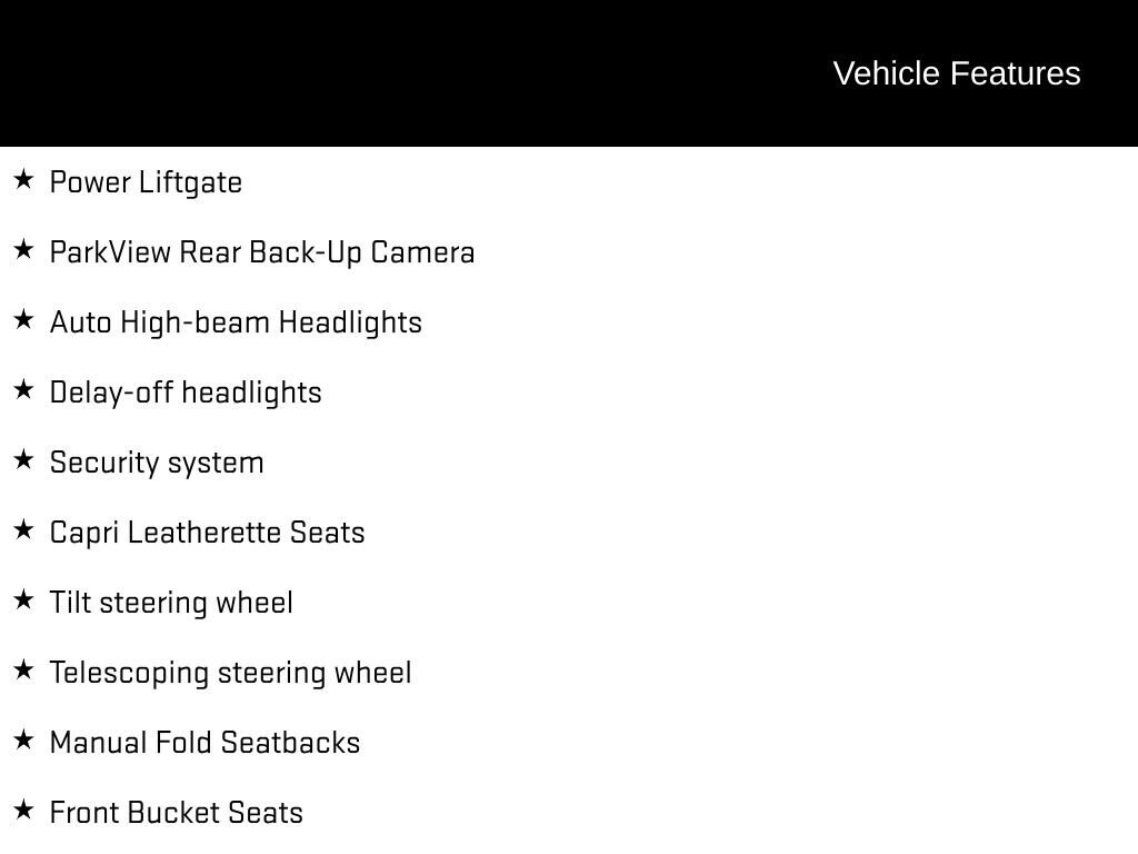 Used 2023 Jeep Grand Cherokee L Limited SUV