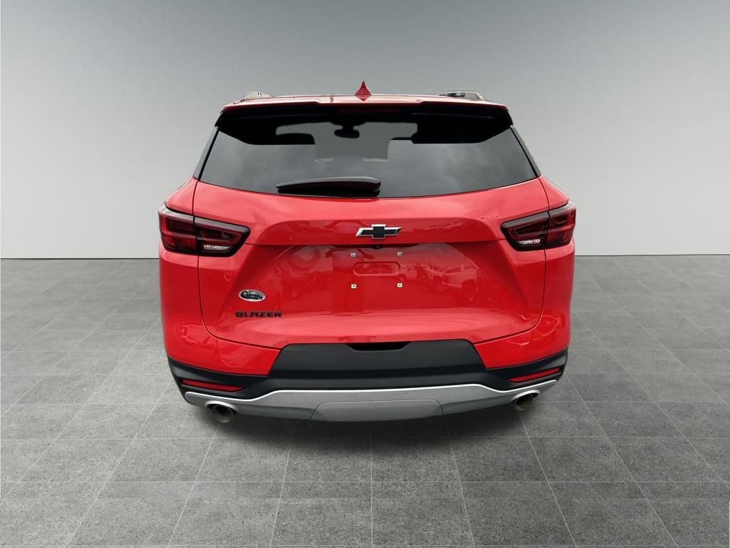 Used 2023 Chevrolet Blazer 3LT SUV