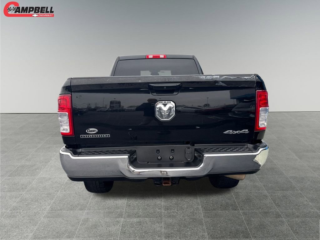 2020 Ram 2500 Big Horn photo 4