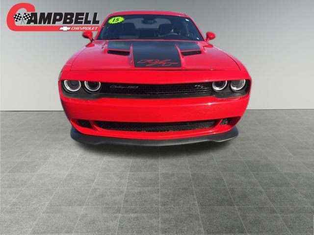 Used 2015 Dodge Challenger R/T with VIN 2C3CDZBT1FH892958 for sale in Bowling Green, KY