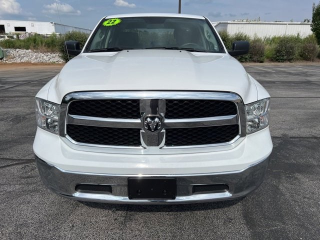 Used 2022 RAM Ram 1500 Classic Warlock with VIN 1C6RR7LGXNS209117 for sale in Bowling Green, KY