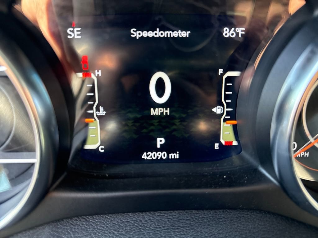 2021 Jeep Gladiator High Altitude - Photo 30