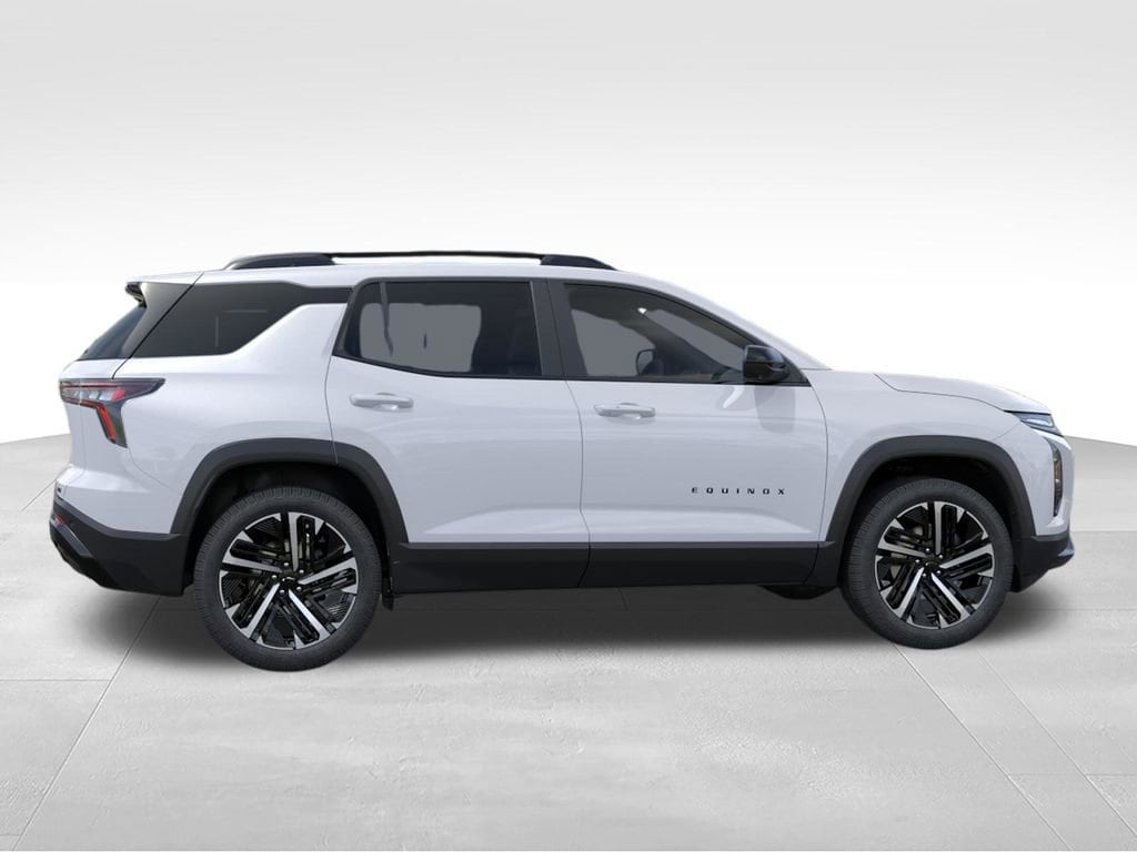 2026 Chevrolet Equinox RS - Photo 8