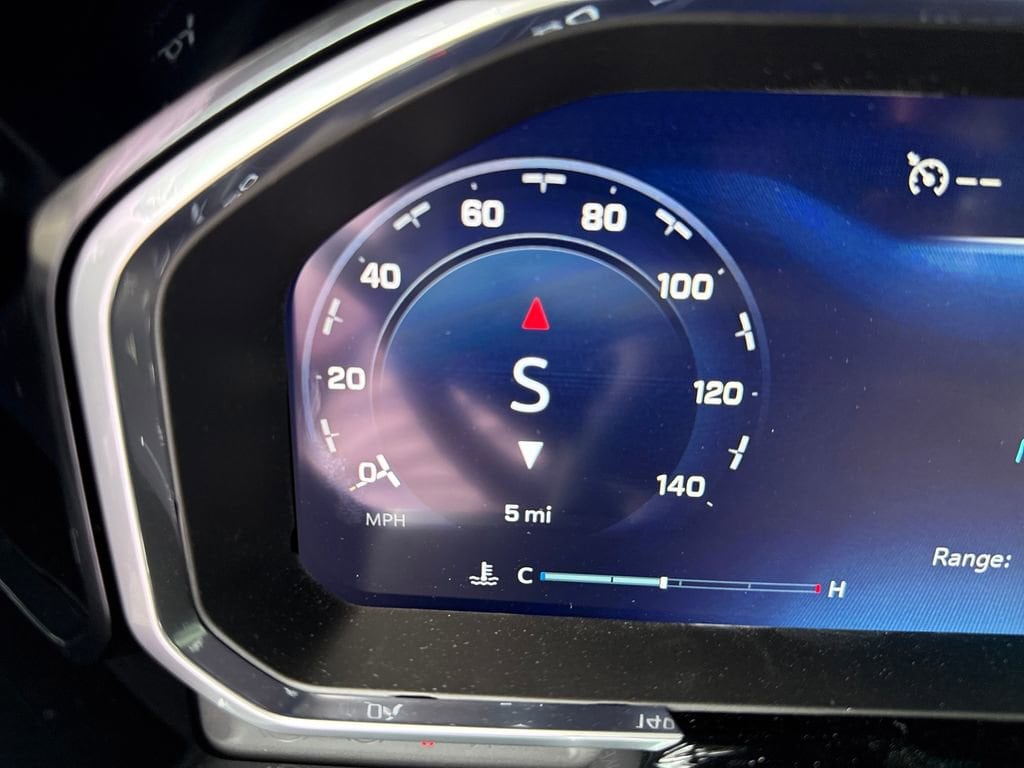 2026 Chevrolet Silverado 1500 RST - Photo 21