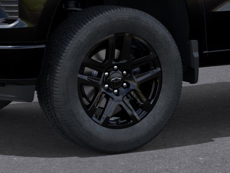 2026 Chevrolet Silverado 1500 RST - Photo 46