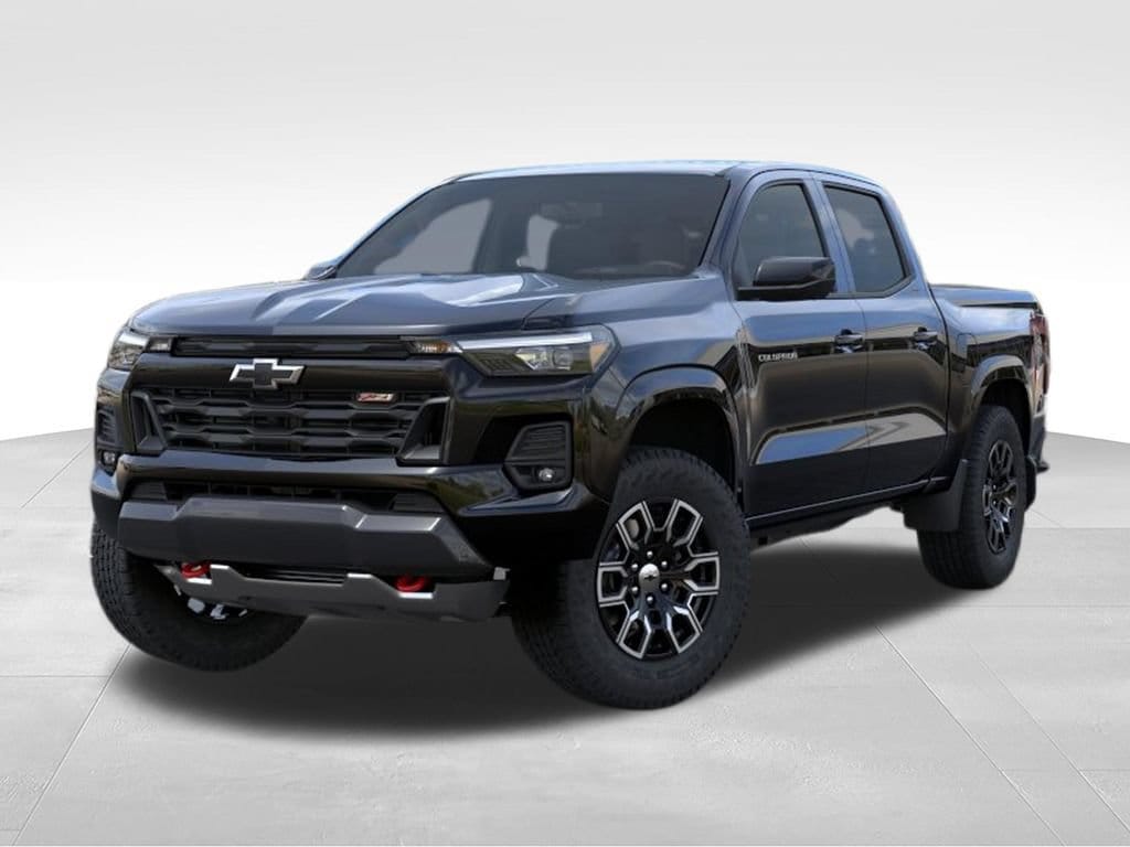 2026 Chevrolet Colorado Z71 - Photo 11