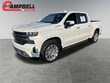 Chevrolet Silverado 1500 LTD