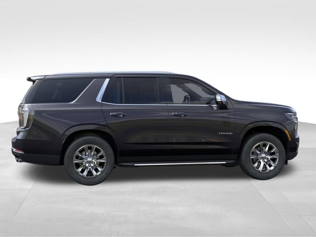 2026 Chevrolet Tahoe Premier - Photo 36