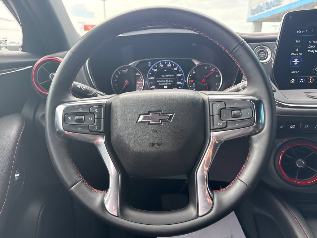 2023 Chevrolet Blazer RS - Photo 26