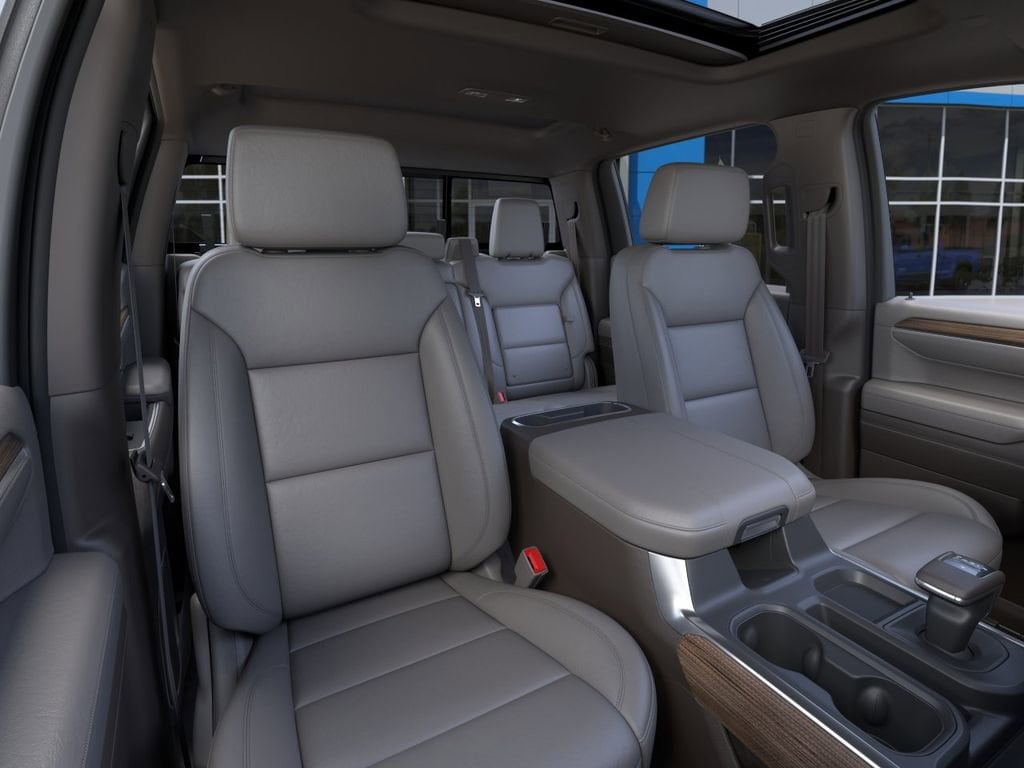 2026 Chevrolet Silverado 1500 RST - Photo 53