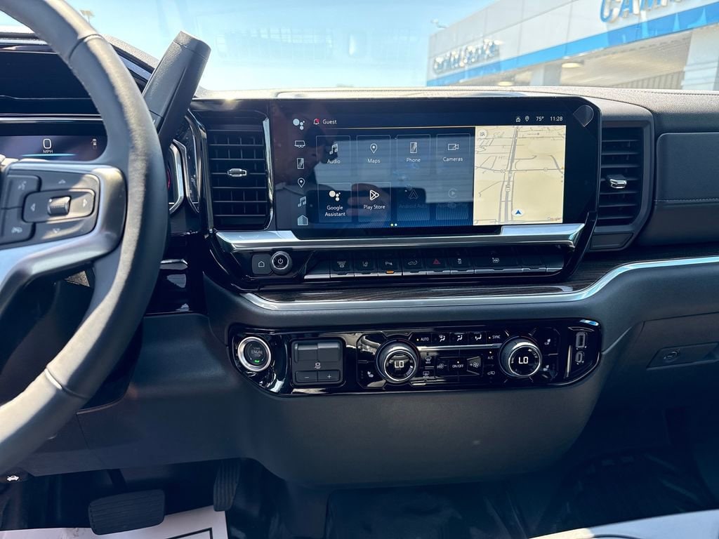 2025 Chevrolet Silverado 2500 HD LT - Photo 22