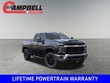 Chevrolet Silverado 2500 HD