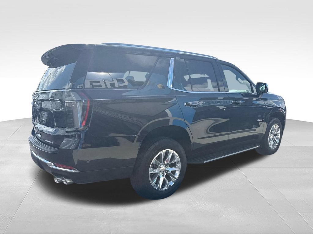 2026 Chevrolet Tahoe Premier - Photo 6