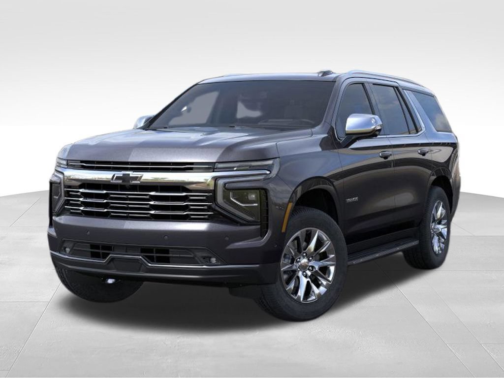 2026 Chevrolet Tahoe Premier - Photo 39
