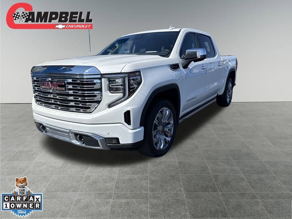 2023 GMC Sierra 1500 Denali Denali's photo