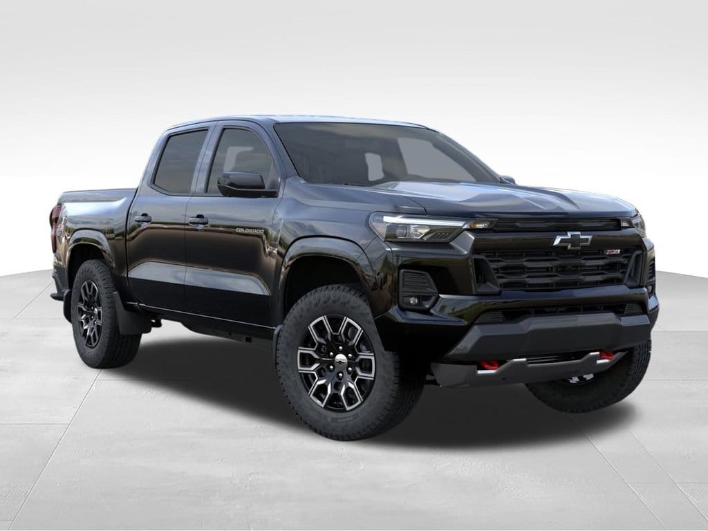 2026 Chevrolet Colorado Z71 - Photo 10