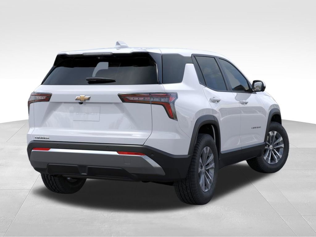 2026 Chevrolet Equinox LT - Photo 35