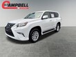  LEXUS GX 460