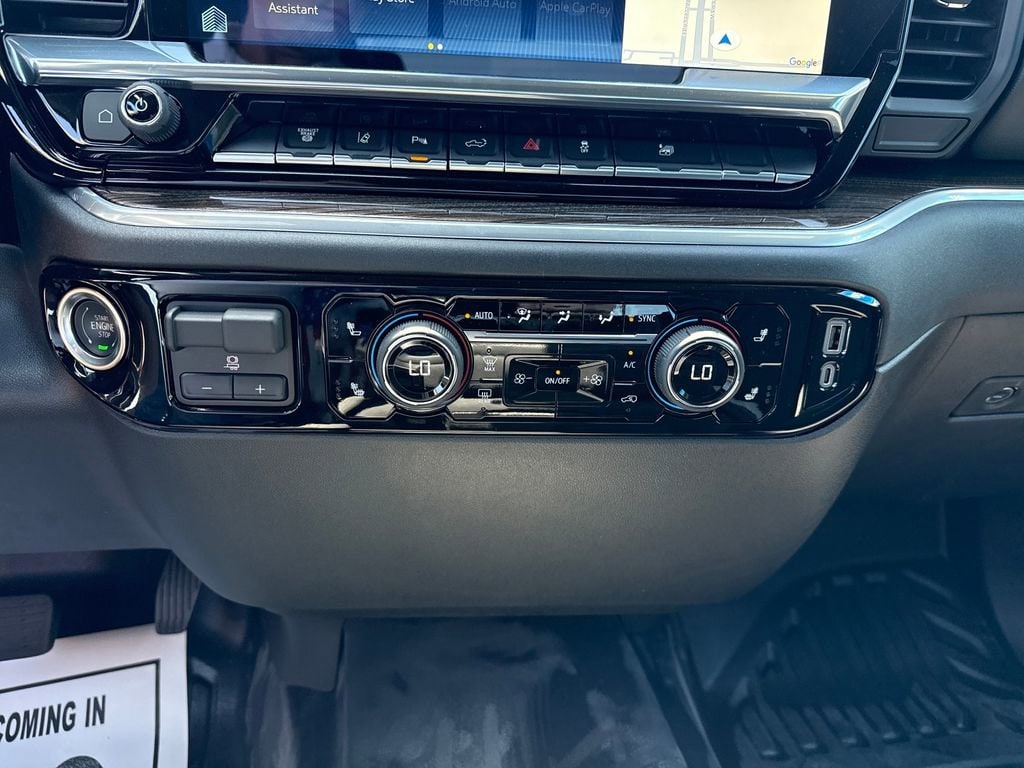 2025 Chevrolet Silverado 2500 HD LT - Photo 23