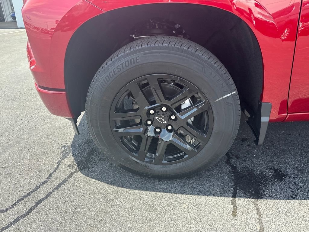 2026 Chevrolet Silverado 1500 RST - Photo 35
