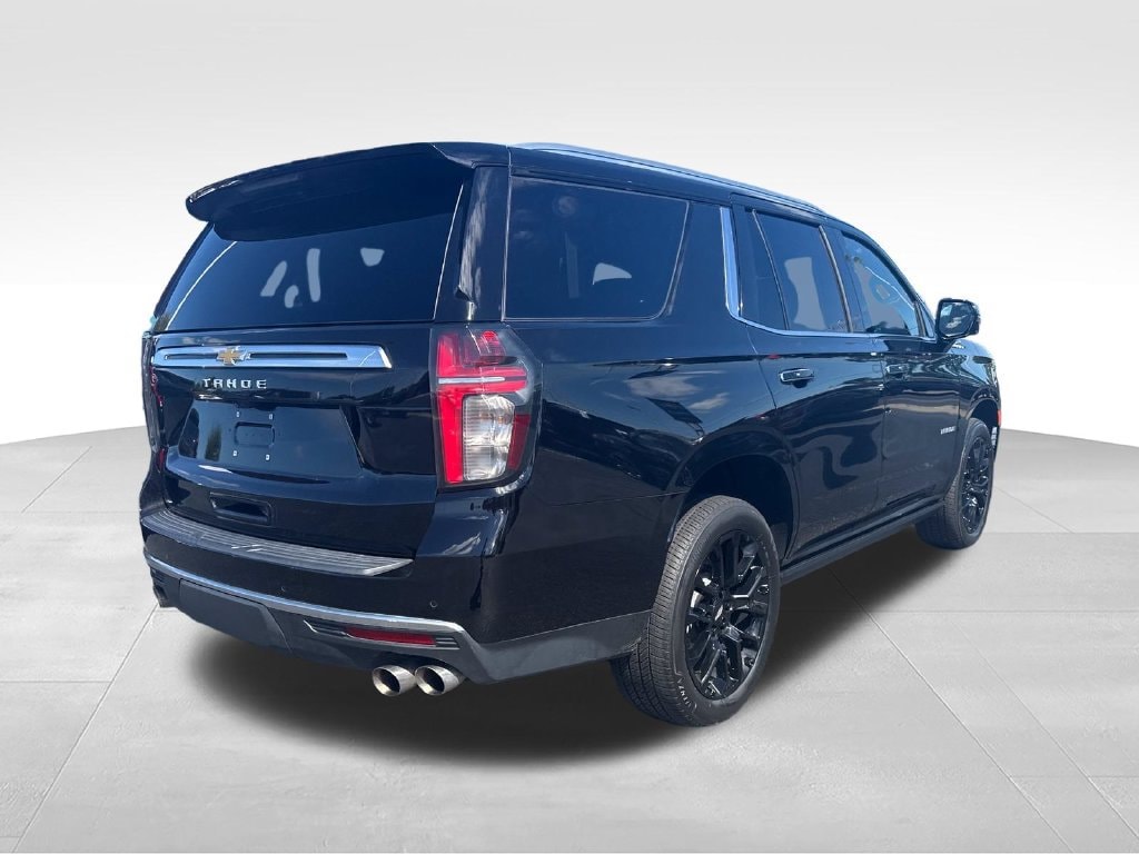 2023 Chevrolet Tahoe High Country - Photo 12