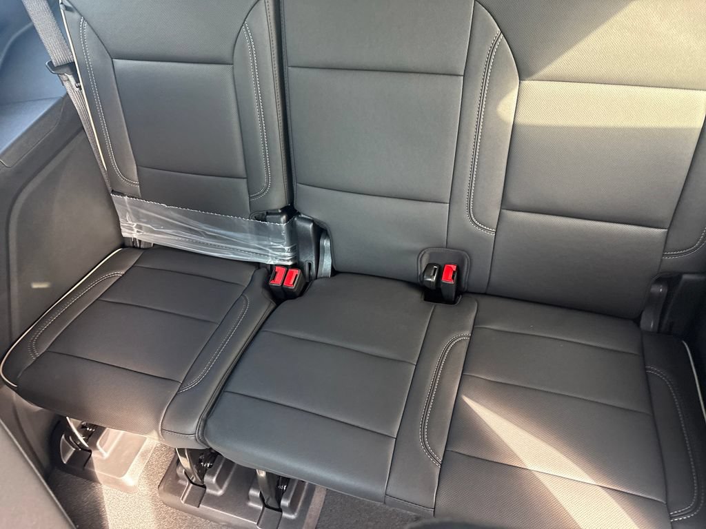 2026 Chevrolet Tahoe Premier - Photo 59