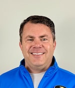 Staff member Scott South  from 32981a9ddf07