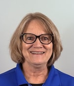Staff member KIM HENSON from 97dc4a6dc9c0