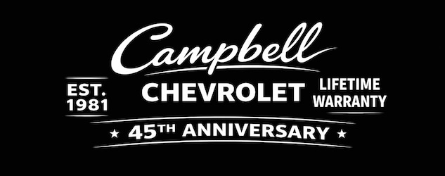 Campbell Chevrolet