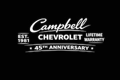Campbell Chevrolet