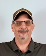 Staff member Philip Sowell  from 4fc4096188a7