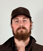 Staff member Justin Ellis from 4fc4096188a7