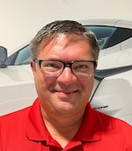 Staff member JOSH ADWELL from 32981a9ddf07