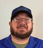 Staff member CHRIS CONN from b3d5a4fa8f1b
