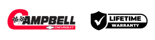 Campbell Chevrolet