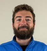 Staff member BLAKE WHITLOCK from 32981a9ddf07