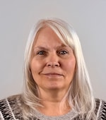 Staff member LYNN MATTHEWS from 97dc4a6dc9c0