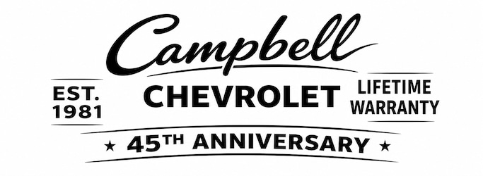 Campbell Chevrolet