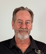 Staff member TOM HILL from 4fc4096188a7