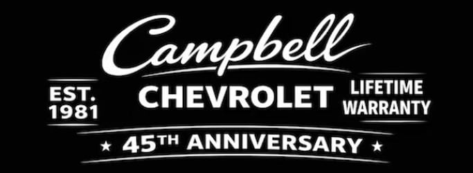 Campbell Chevrolet