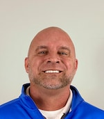Staff member WES ADWELL from 32981a9ddf07