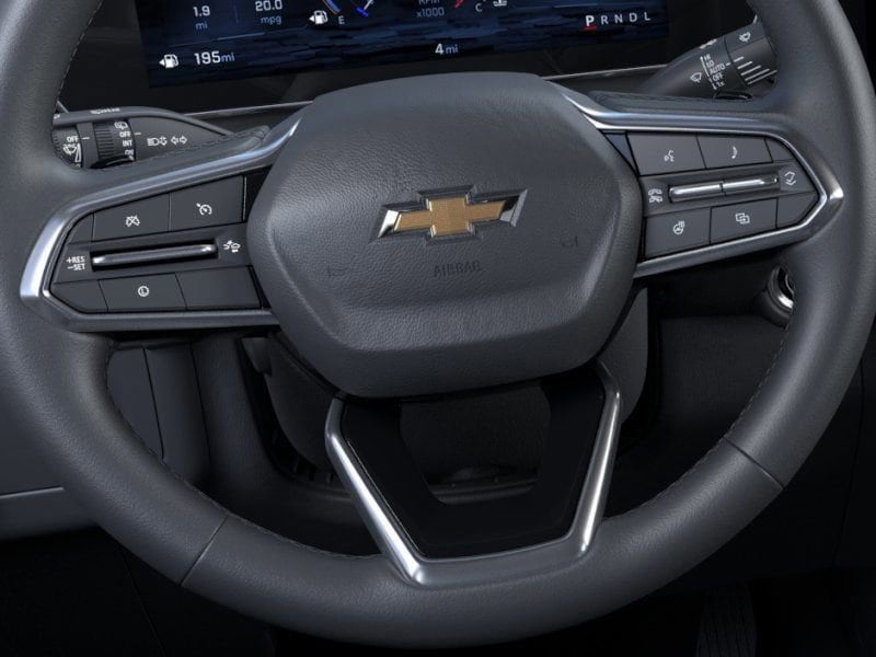 2026 Chevrolet Tahoe Premier - Photo 20