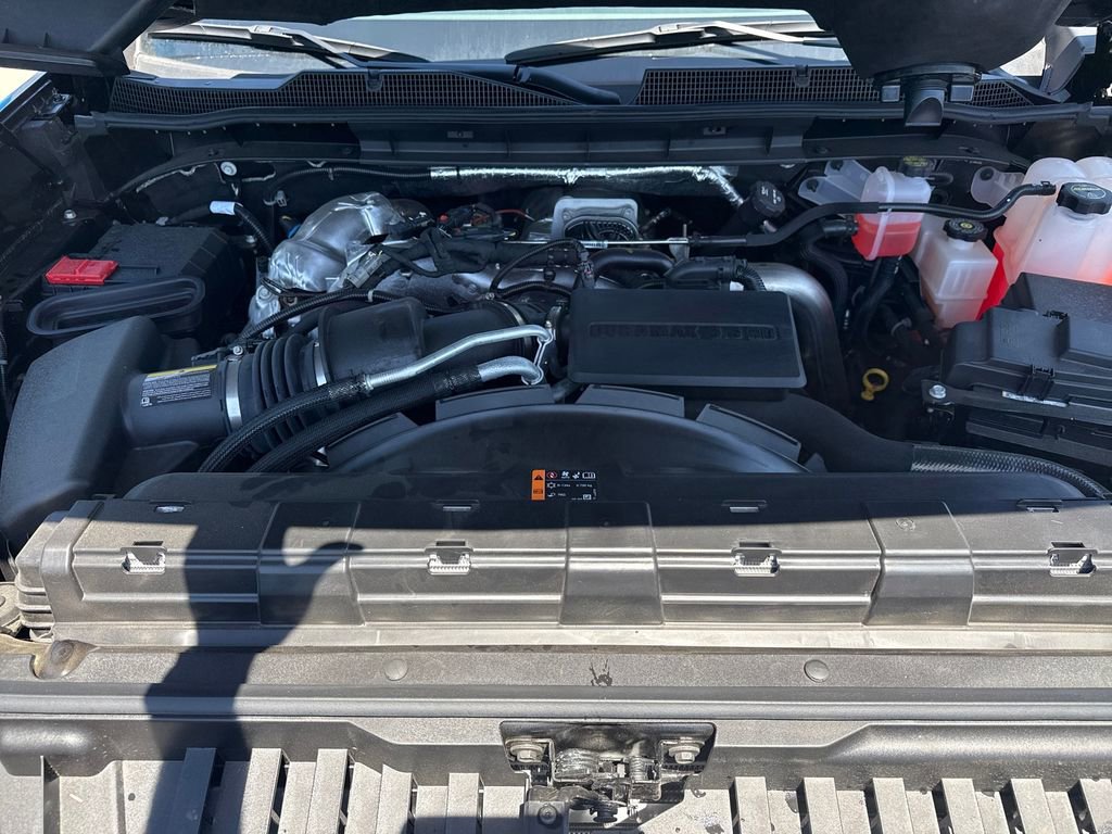2025 Chevrolet Silverado 2500 HD LT - Photo 28