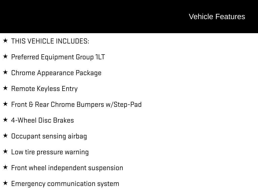 Used 2020 Chevrolet Express Passenger 3500 1LT Van Extended Passenger Van