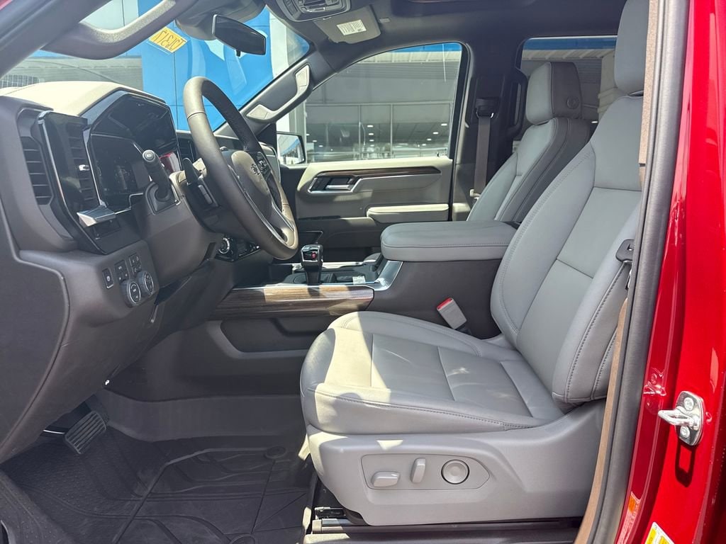 2026 Chevrolet Silverado 1500 RST - Photo 12