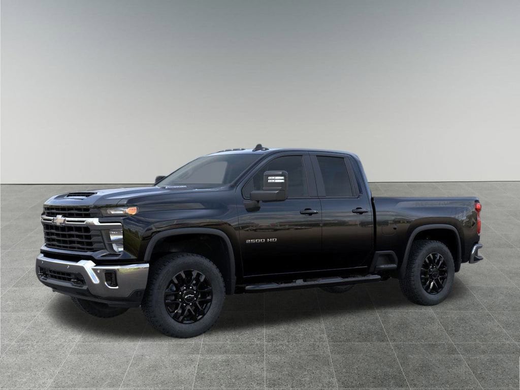 2025 Chevrolet Silverado 2500 HD LT - Photo 38