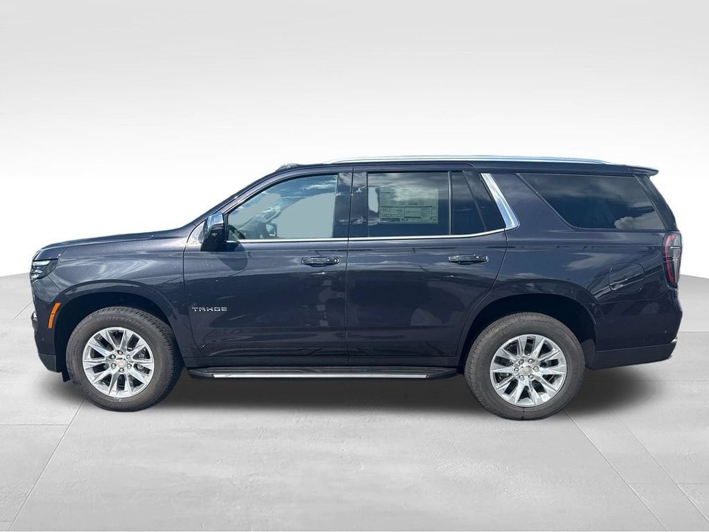 2026 Chevrolet Tahoe Premier - Photo 3